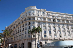 Cannes La Croisette - Studio au calme coté jardin